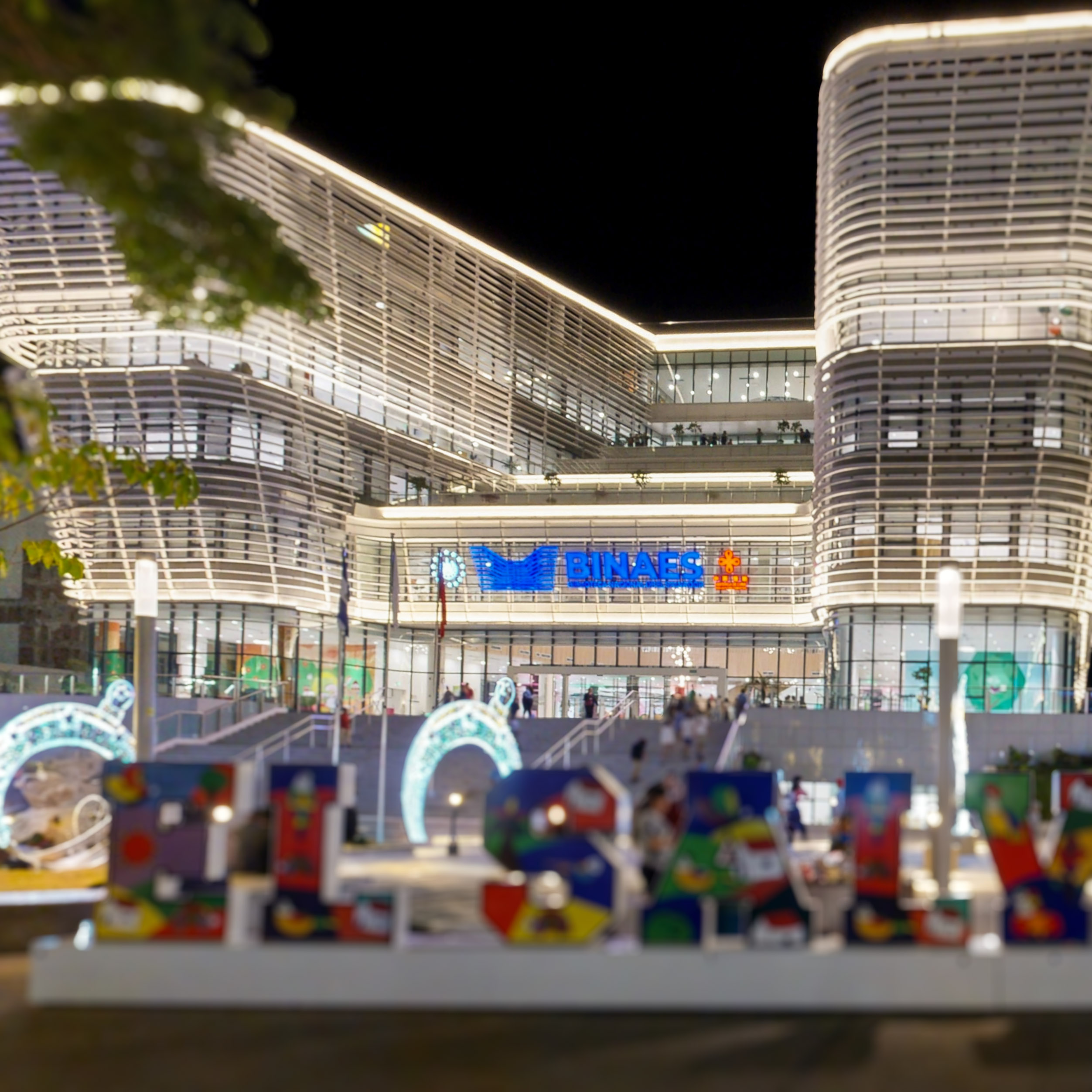 San Salvador: Art & Culture digital story